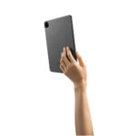 Tomtoc - Inspire Mode Folio (B52A2D1) - iPad Pro 11 (2024) - Black – Image 7
