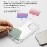 Ringke - Holder Link - for Phone Lanyard - Aloha Sunset – Image 5