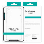Nillkin - Nature TPU Case - Samsung Galaxy Note 20 Ultra / Note 20 Ultra 5G - Transparent – Image 18