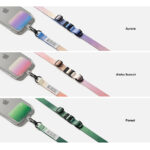 Ringke - Holder Link - for Phone Lanyard - Aloha Sunset – Image 6
