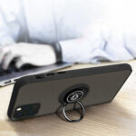 Techsuit - Glinth - Motorola Edge 50 Ultra - Black – Image 2