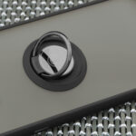Techsuit - Glinth - Oppo A60 4G - Black – Image 6