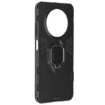 Techsuit - Silicone Shield - Realme 12 / 12x - Black – Image 5