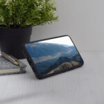Techsuit - Silicone Shield - Realme 12 / 12x - Black – Image 2