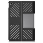 Techsuit - FoldPro - Lenovo Tab Plus - Black – Image 3
