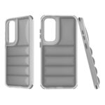 Techsuit - Wave Shield - Samsung Galaxy S24 Plus - Black