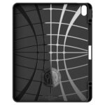 Spigen - Urban Fit - iPad Air 13 (2024) - Black – Image 7
