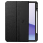 Spigen - Urban Fit - iPad Air 13 (2024) - Black – Image 3
