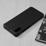 Techsuit - eFold Series - Xiaomi Redmi 9A / Redmi 9AT - Black – Image 2