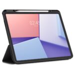 Spigen - Urban Fit - iPad Air 13 (2024) - Black – Image 4