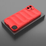 Techsuit - Magic Shield - Nothing CMF Phone 1 - Red – Image 5