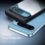 Dux Ducis - Aimo Series - Google Pixel 9 Pro XL - Black – Image 5