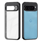 Dux Ducis - Aimo Series - Google Pixel 9 Pro XL - Black – Image 2