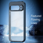 Dux Ducis - Aimo Series - Google Pixel 9 Pro XL - Black – Image 3