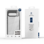 Dux Ducis - Aimo Series - Google Pixel 9 Pro XL - Black – Image 7