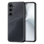 Dux Ducis - Aimo Series - Samsung Galaxy S24 FE - Black