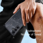 Dux Ducis - Aimo Series - Samsung Galaxy S24 FE - Black – Image 6