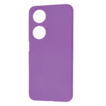 Techsuit - SoftFlex - Honor X7b / X7b 5G / 90 SMART - Purple – Image 4