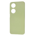 Techsuit - SoftFlex - Honor X7b / X7b 5G / 90 SMART - Matcha – Image 4