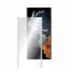 Smart Protection - Premium Classic (2 pack) - Samsung Galaxy S22 Ultra 5G - Clear – Image 2