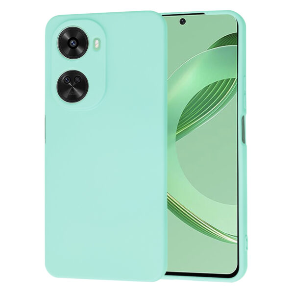Techsuit - SoftFlex - Huawei nova 11 SE / 12 SE - Sea Blue