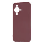 Techsuit - SoftFlex - Huawei nova 11 / nova 12s - Plum Red – Image 2