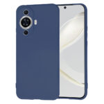 Techsuit - SoftFlex - Huawei nova 11 / nova 12s - Navy Blue