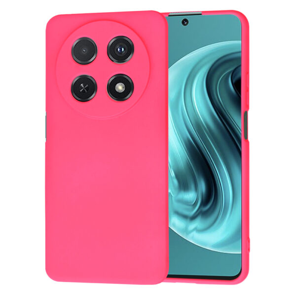 Techsuit - SoftFlex - Huawei nova 12i / 13i - Hot Pink