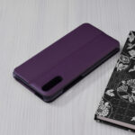 Techsuit - eFold Series - Huawei P20 - Purple – Image 2