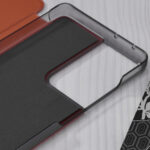 Techsuit - eFold Series - Samsung Galaxy S21 Ultra - Orange – Image 3