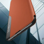 Techsuit - eFold Series - Samsung Galaxy S21 Ultra - Orange – Image 4