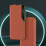 Techsuit - eFold Series - Samsung Galaxy S21 Ultra - Orange – Image 5