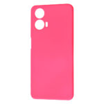 Techsuit - SoftFlex - Motorola Moto G24 - Hot Pink – Image 2