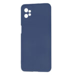 Techsuit - SoftFlex - Motorola Moto G32 - Navy Blue – Image 2