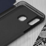 Techsuit - eFold Series - Samsung Galaxy A20e - Dark Blue – Image 3