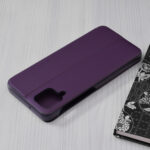Techsuit - eFold Series - Samsung Galaxy A12 / A12 Nacho - Purple – Image 2