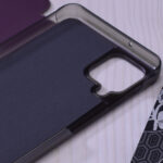 Techsuit - eFold Series - Samsung Galaxy A12 / A12 Nacho - Purple – Image 3