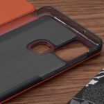 Techsuit - eFold Series - Samsung Galaxy A21s - Orange – Image 3