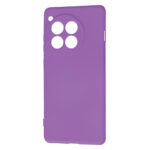 Techsuit - SoftFlex - OnePlus 12R - Purple – Image 2