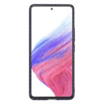 Techsuit - Carbonite FiberShell - Samsung Galaxy A53 5G - Purple – Image 3