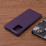 Techsuit - eFold Series - Samsung Galaxy S10 Lite - Purple – Image 2