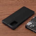 Techsuit - eFold Series - Samsung Galaxy A71 4G - Black – Image 2