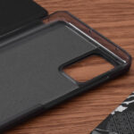 Techsuit - eFold Series - Samsung Galaxy A71 4G - Black – Image 3