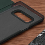 Techsuit - eFold Series - Samsung Galaxy Note 8 - Dark Green – Image 3