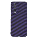 Techsuit - Carbonite FiberShell - Honor 90 - Purple – Image 2