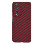 Techsuit - Carbonite FiberShell - Honor 90 - Red – Image 2