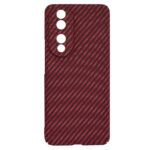 Techsuit - Carbonite FiberShell - Honor 90 - Red – Image 4