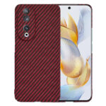 Techsuit - Carbonite FiberShell - Honor 90 - Red