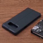 Techsuit - eFold Series - Samsung Galaxy Note 8 - Dark Blue – Image 2