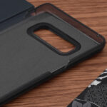 Techsuit - eFold Series - Samsung Galaxy Note 8 - Dark Blue – Image 3